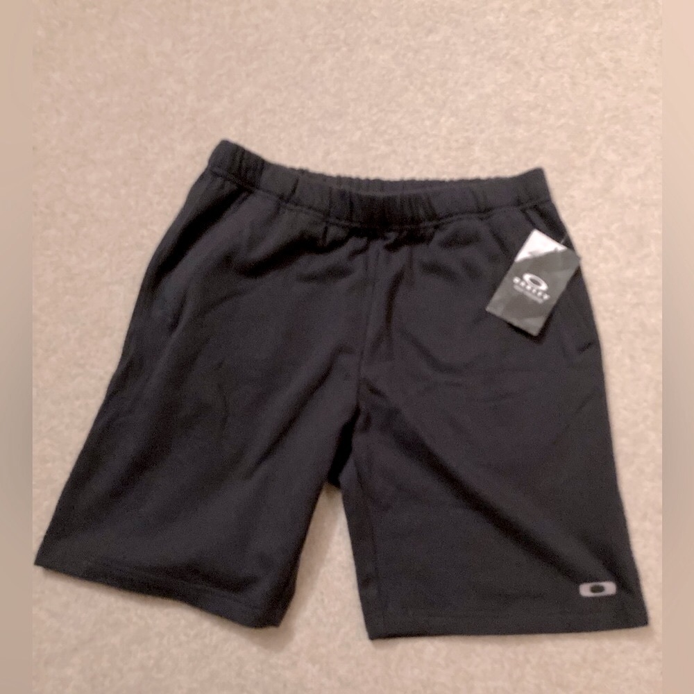 Oakley shorts